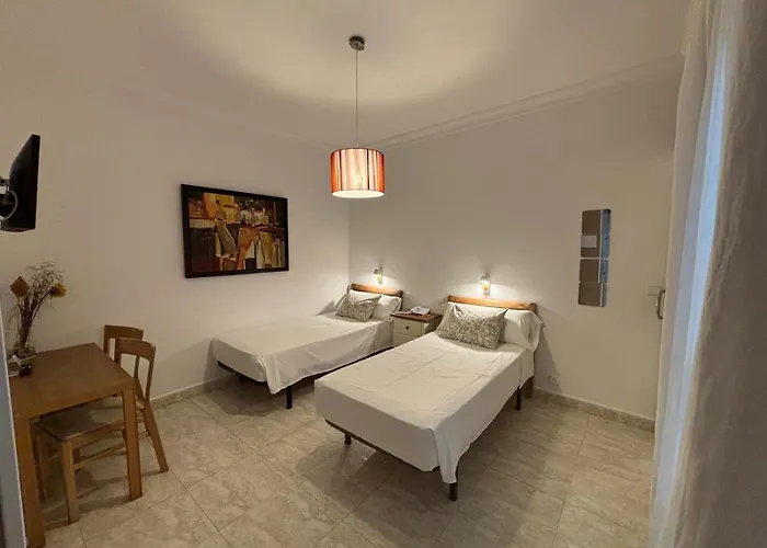 Hostal Barrera