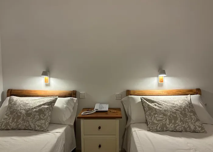 Hostal Barrera